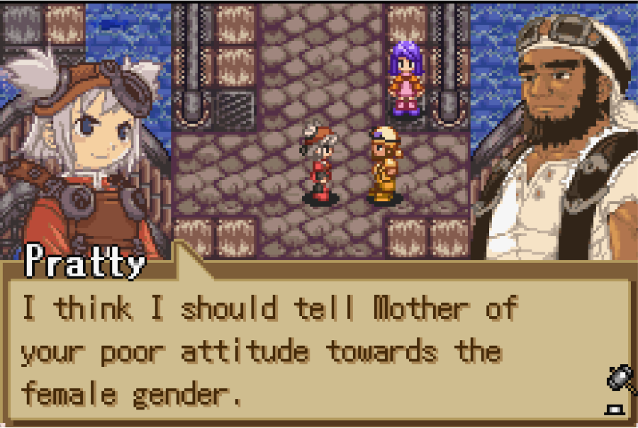 Lesbian Rpg Games Telegraph